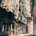 carrer ferreríes - 44 5x33 cm 