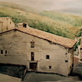 Casa Camarena -51x69 cm 