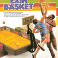 exin basket A