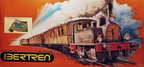 Ibertren - Tren de viajeros - equipo completo