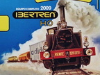 Ibertren HO equipo completo 2009-il-lustraci  