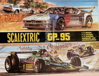 Scalextric GP 95 A