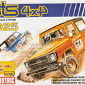 sts 4x4 -2025 A