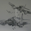 Bombarders Junkers 2 guerra mundial