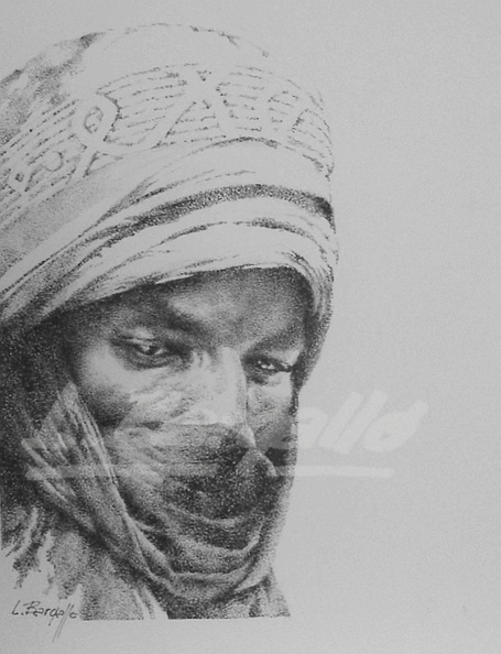 Tuareg 30x20 cm_ abril 2013- 450 ___ -M.JPG