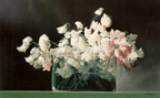 Flors Blanques -12M 61x38 cm 